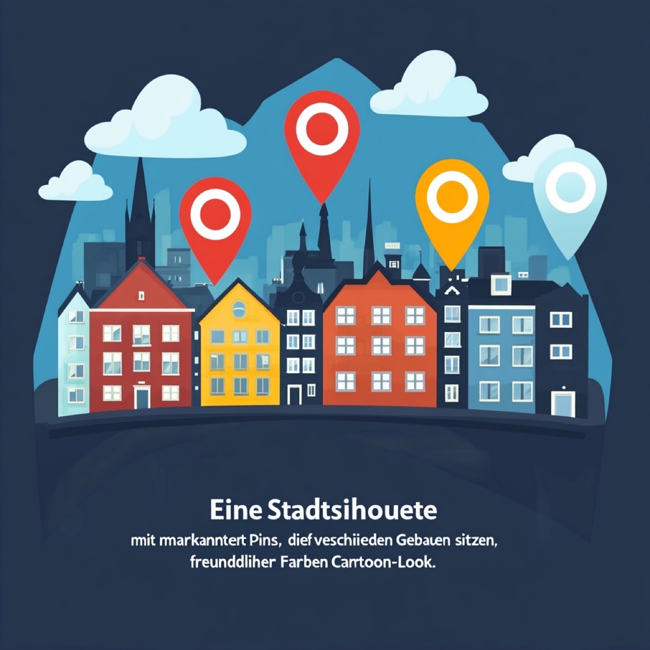 Google My Business optimieren: 12 Strategien für mehr Sichtbarkeit in Essen