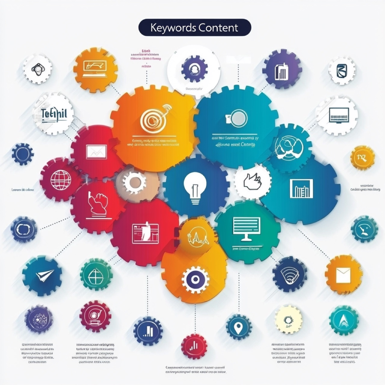 Long-Tail Keywords finden: Weniger Wettbewerb, mehr Conversions
